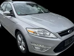 Silber Gebraucht 2012 Ford Mondeo Kombi | 3.800 € (Fairer Preis)
