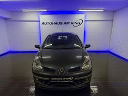 Grau Gebraucht 2006 Renault Clio GrandTour Dynamique Kombi | 2.499 € (Fairer Preis)