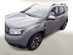 Grau Gebraucht 2023 Dacia Duster Journey SUV | 20.288 € (Guter Preis)