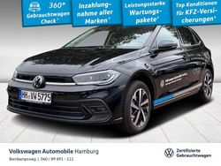 2t deep black perleffekt Gebraucht 2025 VW Polo Move Limousine | 24.444 € (Etwas zu teuer)