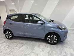 Blau Neu 2025 Hyundai i10 Trend Kleinwagen | 18.450 € (Fairer Preis)