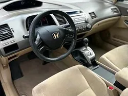 Schwarz Gebraucht 2006 Honda Civic Limousine | 3.000 € (Fairer Preis)