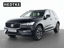 Schwarz Gebraucht 2023 Volvo XC60 Core SUV | 37.990 € (Superpreis)