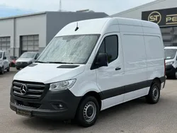 Weiß Gebraucht 2020 Mercedes Sprinter Van | 25.990 €