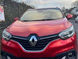 Gebraucht 2016 Renault Kadjar XMOD SUV | 7.950 € (Fairer Preis)