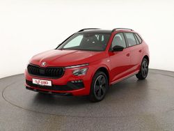 Rot Neu 2025 Skoda Kamiq Monte Carlo SUV | 29.890 € (Fairer Preis)