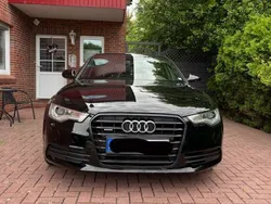 Schwarz Gebraucht 2012 Audi A6 Black Edition Limousine | 11.500 € (Fairer Preis)