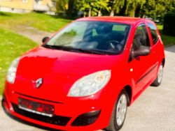 Rot Gebraucht 2008 Renault Twingo Kleinwagen | 1.500 €
