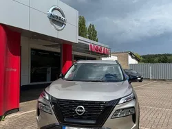 Silber Gebraucht 2024 Nissan X-Trail SUV | 42.900 € (Teuer)