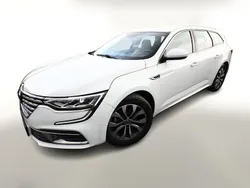 Weiss Gebraucht 2022 Renault Talisman Zen Kombi | 18.588 € (Guter Preis)
