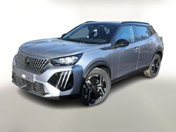 Okenit weiß metallic okenit weiß metallic Neu 2025 Peugeot 2008 GT SUV | 28.745 €