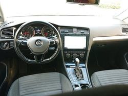 Schwarz Gebraucht 2014 VW Golf Limousine | 13.990 € (Teuer)