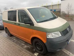 Andere farben Gebraucht 2006 VW T5 Van | 4.999 € (Guter Preis)