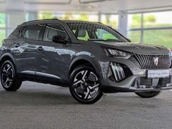 Gri selenium Gebraucht 2024 Peugeot 2008 Allure SUV | 19.989 € (Guter Preis)