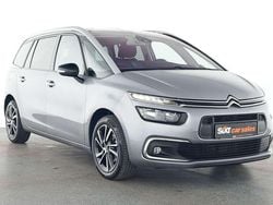 Grau Gebraucht 2022 Citroën Grand C4 Picasso Shine Van / Kleinbus | 17.440 € (Fairer Preis)