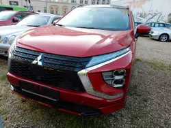 Dynamik rot (d) Gebraucht 2021 Mitsubishi Eclipse Cross Top SUV | 21.900 € (Etwas zu teuer)