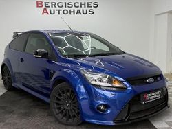 Blau Gebraucht 2009 Ford Focus RS Limousine | 27.999 €