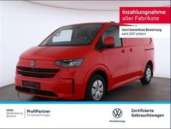 Rot Neu 2025 VW T6.1 Van | 51.200 € (Superpreis)