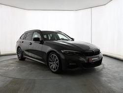 Grau Gebraucht 2022 BMW 318 M Sport Kombi | 29.990 € (Fairer Preis)