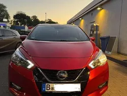 Gebraucht 2020 Nissan Micra Tekna Kleinwagen | 12.000 € (Guter Preis)