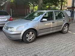 Gebraucht 2002 VW Golf IV Limousine | 650 € (Superpreis)