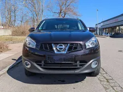 Schwarz Gebraucht 2010 Nissan Qashqai I-Way SUV | 7.500 € (Fairer Preis)