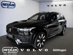 Onyx black / metallic Gebraucht 2025 Volvo XC90 Ultra SUV | 89.900 €