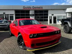 Torred Neu 2024 Dodge Challenger Coupé | 67.800 € (Superpreis)