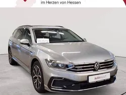 Silber Gebraucht 2022 VW Passat Kombi | 22.390 € (Guter Preis)