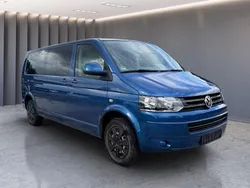 Blau Gebraucht 2015 VW T5 Van | 22.800 € (Fairer Preis)
