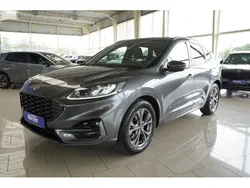 Gebraucht 2022 Ford Kuga ST-Line X SUV | 22.810 € (Guter Preis)