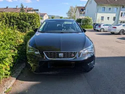 Gebraucht 2015 Seat Leon ST Kombi | 9.900 € (Fairer Preis)