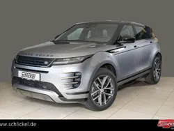Eiger grey Gebraucht 2024 Land Rover Range Rover evoque SE Dynamic SUV | 50.950 € (Etwas zu teuer)