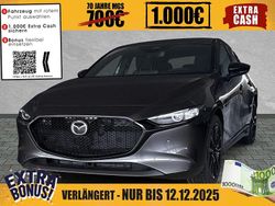 Machine gray Neu 2025 Mazda 3 Nagisa | 27.980 €
