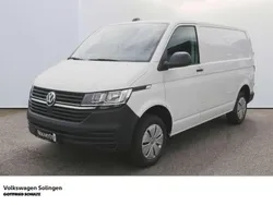 Candyweiß Neu 2025 VW T6.1 Comfortline Van | 36.990 € (Superpreis)