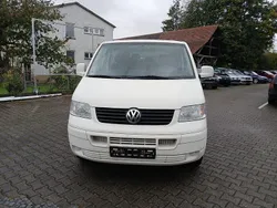 Grau Gebraucht 2006 VW T5 Van | 7.500 € (Superpreis)