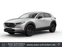 Zircon sand Neu 2025 Mazda CX-30 Homura-Line SUV | 28.640 €