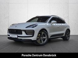 Weiß Gebraucht 2024 Porsche Macan SUV | 75.900 € (Guter Preis)