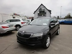 Schwarz Gebraucht 2019 Skoda Karoq Style SUV | 18.850 € (Fairer Preis)