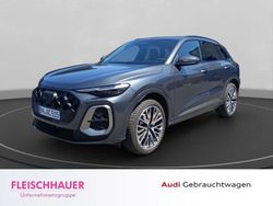 Grau Gebraucht 2025 Audi Q5 Edition .1 SUV | 62.890 € (Superpreis)