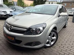 Gebraucht 2005 Opel Astra GTC Edition Coupé | 4.999 € (Fairer Preis)