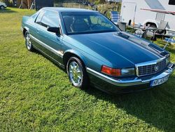 Grün Gebraucht 1993 Cadillac Eldorado Coupé | 4.700 €