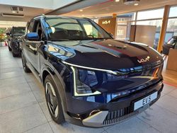 Blau Neu 2026 Kia EV5 Earth SUV | 44.990 € (Fairer Preis)