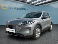 Silber Gebraucht 2022 Ford Kuga SUV | 24.249 € (Fairer Preis)