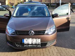 Gebraucht 2011 VW Sharan Comfortline Van / Kleinbus | 8.299 € (Fairer Preis)