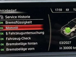 Schwarz Gebraucht 2015 BMW X5 M Sport SUV | 29.990 € (Fairer Preis)