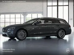 Gebraucht 2022 Mercedes E300 | 40.990 € (Etwas zu teuer)