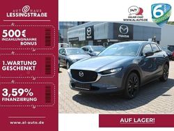 Andere farbe Gebraucht 2022 Mazda CX-30 Homura-Line SUV | 28.750 € (Teuer)