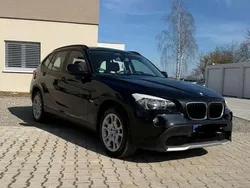 Schwarz Gebraucht 2011 BMW X1 SUV | 10.900 € (Fairer Preis)