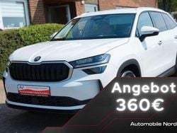Weiß Gebraucht 2024 Skoda Kodiaq Sport SUV | 44.400 € (Superpreis)